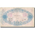 Francja, 500 Francs, 1937-05-27, VF(30-35), Fayette:30.38, KM:66m