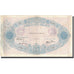 Francja, 500 Francs, 1940-01-11, EF(40-45), Fayette:31.56, KM:88c