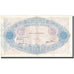 Francja, 500 Francs, 1939-12-07, EF(40-45), Fayette:31.51, KM:88c