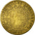 Frankrijk, Token, Royal, 1637, ZF, Bronze, Feuardent:6685a