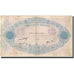 Francja, 500 Francs, 1937-12-02, VF(20-25), Fayette:31.4, KM:88b