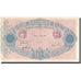 Frankreich, 500 Francs, 1920-05-11, S+, Fayette:30.24, KM:66e