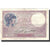 France, 5 Francs, 5 F 1917-1940 ''Violet'', 1933-09-14, EF(40-45), Fayette:3.17
