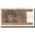 Francja, 10 Francs, Berlioz, 1975-07-03, VF(30-35), Fayette:63.11, KM:150b