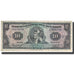 Banknote, Ecuador, 10 Sucres, 1975-04-14, KM:109, VF(20-25)