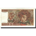 Francja, 10 Francs, Berlioz, 1974-02-07, AU(55-58), Fayette:63.3, KM:150a