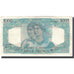Frankrijk, 1000 Francs, 1 000 F 1945-1950 ''Minerve et Hercule'', 1945-04-12