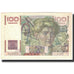 Francia, 100 Francs, 100 F 1945-1954 ''Jeune Paysan'', 1947-04-03, SPL+