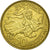 Moneta, Monaco, Rainier III, 50 Francs, Cinquante, 1950, AU(55-58)