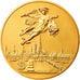 Frankrijk, Token, Chambre de Commerce et d'Industrie de Rouen, Aviation, 1991