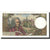 Francia, 10 Francs, 10 F 1963-1973 ''Voltaire'', 1970-11-05, EBC, KM:147c