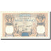 France, 500 Francs, 1 000 F 1927-1940 ''Cérès et Mercure'', 1939-11-16, SUP