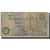 Billet, Égypte, 50 Piastres, 2001, KM:62a, B