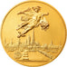 Francia, Token, Chambre de Commerce et d'Industrie de Rouen, Aviation, 1991