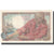 Francja, 20 Francs, Pêcheur, 1942-05-21, UNC(65-70), Fayette:13.2, KM:100a