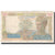 Francja, 50 Francs, Cérès, 1940-04-04, VF(30-35), Fayette:18.42, KM:85b