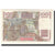 Francia, 100 Francs, 100 F 1945-1954 ''Jeune Paysan'', 1950-08-24, SPL