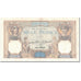 Francja, 1000 Francs, Cérès et Mercure, 1932-04-14, AU(55-58), Fayette:37.7