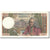 Francja, 10 Francs, Voltaire, 1964-01-02, AU(55-58), Fayette:62.7, KM:147a