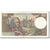 Francia, 10 Francs, 10 F 1963-1973 ''Voltaire'', 1964-01-02, EBC, Fayette:62.7