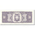 Banknote, Ecuador, 100 Sucres, 1991-06-21, KM:123Aa, UNC(65-70)