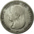 Coin, Netherlands, Wilhelmina I, 10 Cents, 1892, VF(20-25), Silver, KM:116