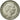 Moneta, Holandia, William III, 5 Cents, 1862, EF(40-45), Srebro, KM:91