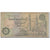 Billet, Égypte, 50 Piastres, 1985, KM:58a, B+