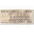 Banknote, Ecuador, 10,000 Sucres, 1995-03-06, KM:127b, F(12-15)