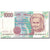 Banconote, Italia, 1000 Lire, 1990-10-03, KM:114c, SPL-