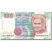 Banconote, Italia, 1000 Lire, 1990-10-03, KM:114c, SPL-