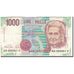 Banconote, Italia, 1000 Lire, 1990-10-03, KM:114b, BB