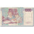 Banconote, Italia, 1000 Lire, 1990-10-03, KM:114b, MB