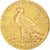 Stati Uniti, Indian Head, $5, Half Eagle, 1915, U.S. Mint, San Francisco, SPL...