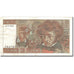 Francja, 10 Francs, Berlioz, 1976-01-02, VF(20-25), Fayette:63.16, KM:150c