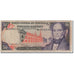 Banconote, Venezuela, 50 Bolivares, 1992-12-08, KM:65d, B+