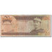 Billet, Dominican Republic, 20 Pesos Oro, 2002, KM:169b, B+