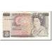 Banknote, Great Britain, 10 Pounds, 1988-1991, KM:379e, AU(50-53)