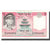 Banconote, Nepal, 5 Rupees, 1974, KM:23a, SPL-