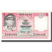 Banconote, Nepal, 5 Rupees, 1974, KM:23a, SPL-