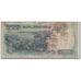 Banknote, Indonesia, 1000 Rupiah, 1998, KM:129g, VG(8-10)