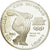 Monnaie, États-Unis, Dollar, 1983, U.S. Mint, Philadelphie, SPL, Argent, KM:209