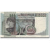 Billet, Italie, 10,000 Lire, KM:106c, SUP+