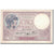 France, 5 Francs, 5 F 1917-1940 ''Violet'', 1939-11-02, EF(40-45), Fayette:4.14