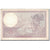 France, 5 Francs, 5 F 1917-1940 ''Violet'', 1939-11-02, EF(40-45), Fayette:4.14