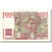 Francia, 100 Francs, 100 F 1945-1954 ''Jeune Paysan'', 1946-05-31, SPL-