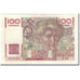 Francia, 100 Francs, 100 F 1945-1954 ''Jeune Paysan'', 1946-05-31, SPL-