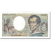 Francia, 200 Francs, 200 F 1981-1994 ''Montesquieu'', 1994, MBC+