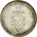Coin, VATICAN CITY, Paul VI, 500 Lire, 1974, MS(60-62), Silver, KM:123