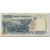 Billete, 1000 Rupiah, 1992, Indonesia, KM:129g, RC+